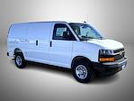 New 2025 Chevrolet Express 2500 Empty Cargo Van for sale #K250566 - photo 4