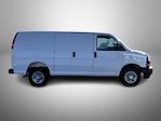 New 2025 Chevrolet Express 2500 Empty Cargo Van for sale #K250566 - photo 5