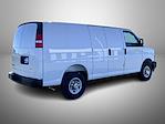 New 2025 Chevrolet Express 2500 Empty Cargo Van for sale #K250566 - photo 6