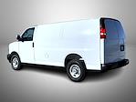 New 2025 Chevrolet Express 2500 Empty Cargo Van for sale #K250566 - photo 8