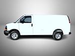 New 2025 Chevrolet Express 2500 Empty Cargo Van for sale #K250566 - photo 9