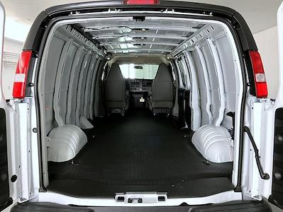 New 2025 Chevrolet Express 3500 Empty Cargo Van for sale #K250570 - photo 2