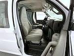 New 2025 Chevrolet Express 3500 Empty Cargo Van for sale #K250570 - photo 11