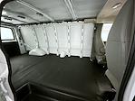 New 2025 Chevrolet Express 3500 Empty Cargo Van for sale #K250570 - photo 13