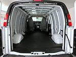 New 2025 Chevrolet Express 3500 Empty Cargo Van for sale #K250570 - photo 2