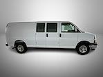 New 2025 Chevrolet Express 3500 Empty Cargo Van for sale #K250570 - photo 6