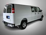 New 2025 Chevrolet Express 3500 Empty Cargo Van for sale #K250570 - photo 7