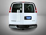 New 2025 Chevrolet Express 3500 Empty Cargo Van for sale #K250570 - photo 8