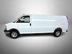 New 2025 Chevrolet Express 3500 Empty Cargo Van for sale #K250570 - photo 9