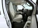 New 2025 Chevrolet Express 3500 Empty Cargo Van for sale #K250573 - photo 11