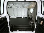 New 2025 Chevrolet Express 3500 Empty Cargo Van for sale #K250573 - photo 12