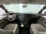 New 2025 Chevrolet Express 3500 Empty Cargo Van for sale #K250573 - photo 14