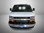 New 2025 Chevrolet Express 3500 Empty Cargo Van for sale #K250573 - photo 3