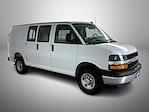 New 2025 Chevrolet Express 3500 Empty Cargo Van for sale #K250573 - photo 4