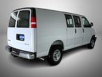 New 2025 Chevrolet Express 3500 Empty Cargo Van for sale #K250573 - photo 6