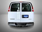 New 2025 Chevrolet Express 3500 Empty Cargo Van for sale #K250573 - photo 7