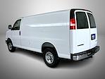New 2025 Chevrolet Express 3500 Empty Cargo Van for sale #K250573 - photo 8