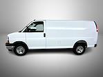 New 2025 Chevrolet Express 3500 Empty Cargo Van for sale #K250573 - photo 9