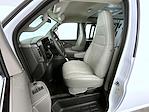 New 2025 Chevrolet Express 3500 Empty Cargo Van for sale #K250573 - photo 10