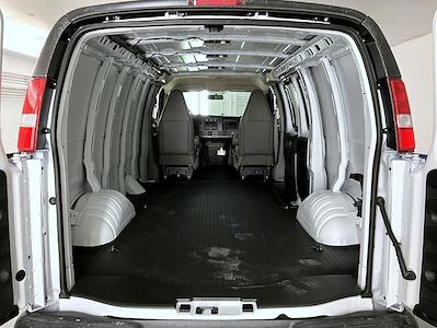 New 2025 Chevrolet Express 3500 Empty Cargo Van for sale #K250574 - photo 2