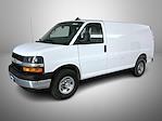 New 2025 Chevrolet Express 3500 Empty Cargo Van for sale #K250574 - photo 1
