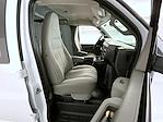New 2025 Chevrolet Express 3500 Empty Cargo Van for sale #K250574 - photo 11