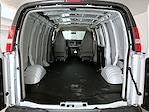 New 2025 Chevrolet Express 3500 Empty Cargo Van for sale #K250574 - photo 2