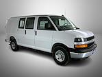 New 2025 Chevrolet Express 3500 Empty Cargo Van for sale #K250574 - photo 4