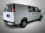 New 2025 Chevrolet Express 3500 Empty Cargo Van for sale #K250574 - photo 6