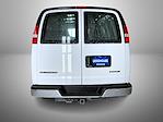 New 2025 Chevrolet Express 3500 Empty Cargo Van for sale #K250574 - photo 7