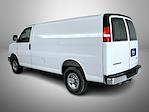 New 2025 Chevrolet Express 3500 Empty Cargo Van for sale #K250574 - photo 8