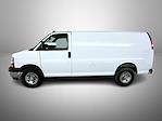 New 2025 Chevrolet Express 3500 Empty Cargo Van for sale #K250574 - photo 9