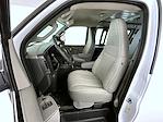 New 2025 Chevrolet Express 3500 Empty Cargo Van for sale #K250574 - photo 10