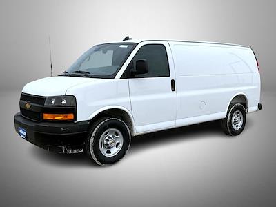 New 2025 Chevrolet Express 2500 Empty Cargo Van for sale #K250575 - photo 1