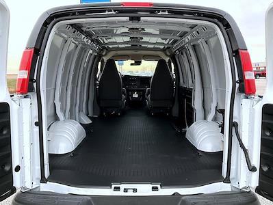 New 2025 Chevrolet Express 2500 Empty Cargo Van for sale #K250575 - photo 2