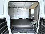 New 2025 Chevrolet Express 2500 Empty Cargo Van for sale #K250575 - photo 12