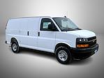 New 2025 Chevrolet Express 2500 Empty Cargo Van for sale #K250575 - photo 4