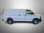 New 2025 Chevrolet Express 2500 Empty Cargo Van for sale #K250575 - photo 5
