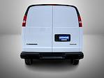 New 2025 Chevrolet Express 2500 Empty Cargo Van for sale #K250575 - photo 7