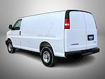 New 2025 Chevrolet Express 2500 Empty Cargo Van for sale #K250575 - photo 8