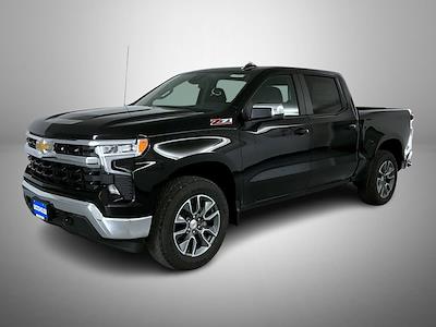 New 2026 Chevrolet Silverado 1500 LT Crew Cab 4WD Pickup for sale #K260015 - photo 1