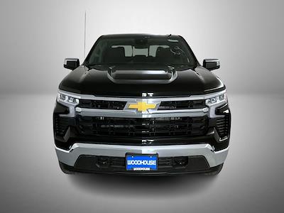 New 2026 Chevrolet Silverado 1500 LT Crew Cab 4WD Pickup for sale #K260015 - photo 2
