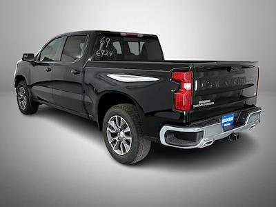 New 2026 Chevrolet Silverado 1500 LT Crew Cab 4WD Pickup for sale #K260015 - photo 2