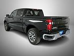New 2026 Chevrolet Silverado 1500 LT Crew Cab 4WD Pickup for sale #K260015 - photo 7