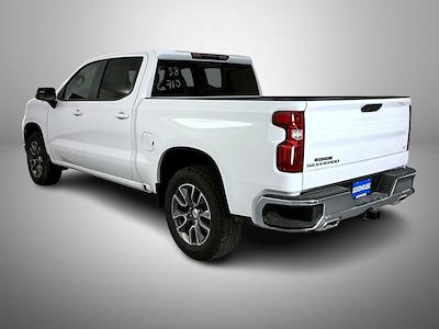New 2026 Chevrolet Silverado 1500 LT Crew Cab 4WD Pickup for sale #K260017 - photo 2