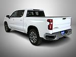 New 2026 Chevrolet Silverado 1500 LT Crew Cab 4WD Pickup for sale #K260017 - photo 2