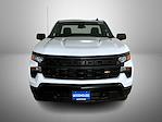 New 2026 Chevrolet Silverado 1500 Work Truck Regular Cab 4WD Pickup for sale #K260034 - photo 4