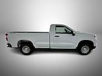 New 2026 Chevrolet Silverado 1500 Work Truck Regular Cab 4WD Pickup for sale #K260034 - photo 5