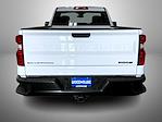 New 2026 Chevrolet Silverado 1500 Work Truck Regular Cab 4WD Pickup for sale #K260034 - photo 6