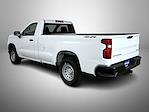 New 2026 Chevrolet Silverado 1500 Work Truck Regular Cab 4WD Pickup for sale #K260034 - photo 7